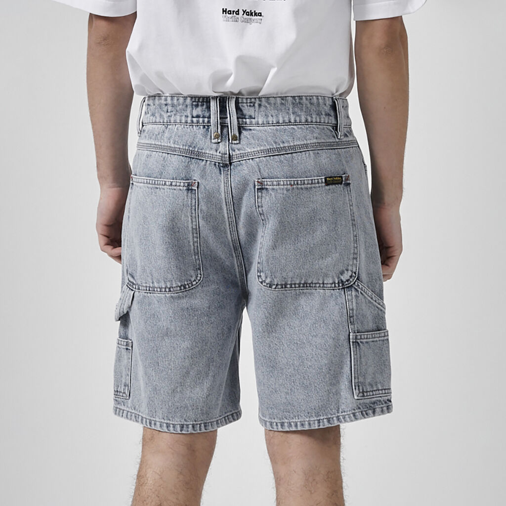 Hard Yakka x Thrills Carpenter Short
